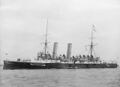 HMS Blenheim