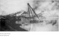 Порт-Артур, декабрь 1903