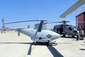 Беспилотный вертолет MQ-8B