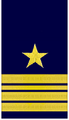 Погон Кригсмарине