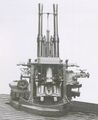 Спаренная установка 37-мм/54 «Breda» Model 1932.