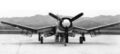 XSB2D-1 c воздушным тормозом