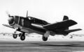 Прототип XSB2D-1