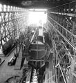 Строительство Squalus, 1938 год