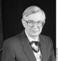 Жан-Мари Лен (нем. Jean-Marie Lehn), с орденом «За заслуги в науке и искусстве».