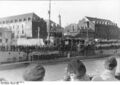Лорьян, февраль 1942