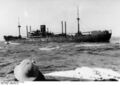 Крейсер в 1940 году