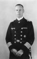 Гюнтер Лютьенс. Фото 1934 года.