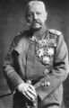 Пауль Людвиг Ганс Антон фон Бенекендорф унд фон Гинденбург.