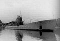 «C-103» уходит в четвертый боевой поход,16 мая 1944 года.