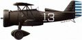 Hawk II ВВС Китая (гоминьдановцы)