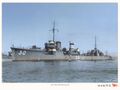 IJN Yayoi