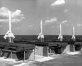 Пусковые установки CIM-10/IM-99 Bomarc