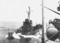 Эсминец Ajuricaba (D11)