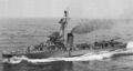 Эсминец Amazonas (D12)