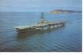 USS Princeton (CVS-37)