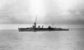 HMS Calcutta