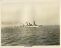 Легкий крейсер HMS Cassandra.