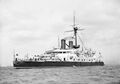 HMS Camperdown