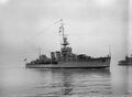 HMS Cardiff