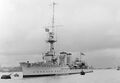 HMS Centaur