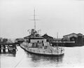 HMVS Cerberus
