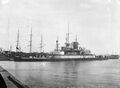 HMVS Cerberus