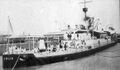 HMVS Cerberus