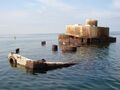 HMVS Cerberus в наше время