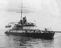 HMVS Cerberus