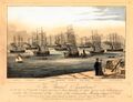 Эскадра Канала 23 августа 1869 года