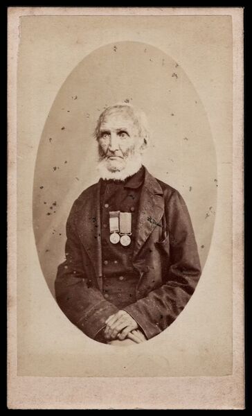 Файл:Charles Ormond 95th rifles.jpg