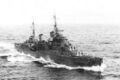 HMS Manchester