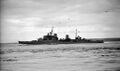 HMS Manchester