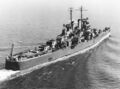 USS Cleveland (CL-55)