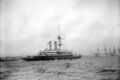 HMS Collingwood