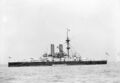 HMS Collingwood