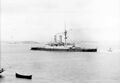 HMS Collingwood