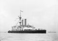 HMS Collingwood