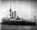 HMS Collingwood