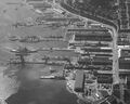 Ярд Puget Sound ВМС, Вашингтон, США, 25 июля 1941 года.