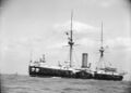 HMS Colossus