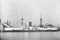 HMS Colossus