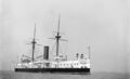 HMS Colossus