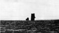 Гибель Bande Nere, 1 апреля 1942 г.