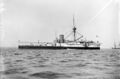 HMS Conqueror