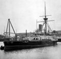 HMS Conqueror