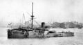 HMS Conqueror