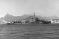 Эсминец Araguaya (D14)