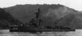 Эсминец Araguari (D15)